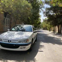 پژو پارس سال مدل91