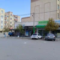 مغازه-فروشی