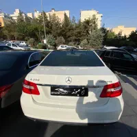 BENZ E350 model 2012|خودرو سواری و وانت|تهران, سعادتآباد|دیوار