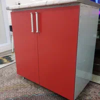 کابینت در حد نو