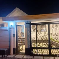 فروش ویلا نوساز سند تک برگ 4/500