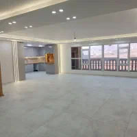 دو کله ویو ابدی ، دو پارکینگ ، نوساز کلید نخورده