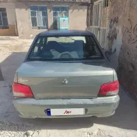 پراید مدل 88|خودرو سواری و وانت|پاتاوه, |دیوار