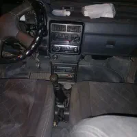 پراید ۸۴ یشمی .انژکتور|خودرو سواری و وانت|بهبهان, |دیوار