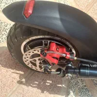 استکوتر برقی