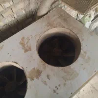 سایلنت باکس|ماشین‌آلات صنعتی|باوی, |دیوار