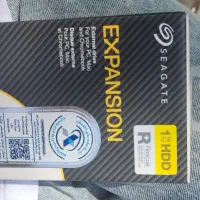هارد اکسترنال یک ترابایت