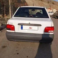 پراید مدل  ۹۴|خودرو سواری و وانت|مشهد, نیروی هوایی|دیوار