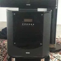 سیستم صوتی خانگی|سیستم صوتی خانگی|قم, باسکول|دیوار