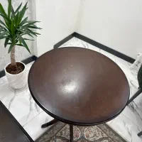 میز|میز و صندلی غذاخوری|بومهن, |دیوار