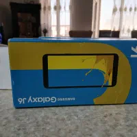 سامسونگ Galaxy J6 با حافظهٔ ۳۲ گیگابایت|موبایل|کرج, عظیمیه|دیوار