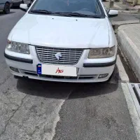 سمند مدل۹۰