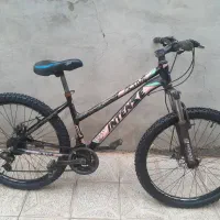دوچرخه 26 INTENZE
