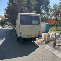 مینی بوس بنز|خودرو سنگین|تهران, بهداشت|دیوار