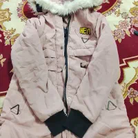 کاپشن زنانه|لباس|گرگان, |دیوار