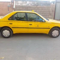 فروش خودرو تاکسی روآ سال