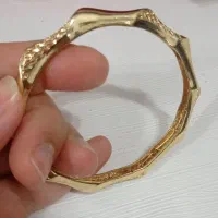 النگو طلا روس و فیوژن