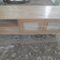 میز تلویزیون وجاکفشی