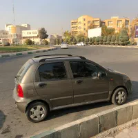 Mvm110|خودرو سواری و وانت|تهران, پونک|دیوار