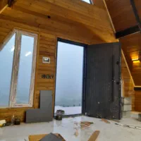 نصاب چوب ترموود، وودپلاس، قرنیز وابزار|خدمات پیشه و مهارت|شهریار, شهریار|دیوار