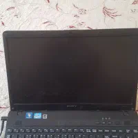 لپتاپ سونی والو|رایانه همراه|ایرانشهر, |دیوار