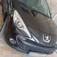 ۲۰۷ پانا مدل ۱۴۰۱ فرمون برقی