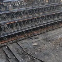 تولید تیرچه های سقفی.. فلزی و بتنی|خدمات پیشه و مهارت|شازند, |دیوار