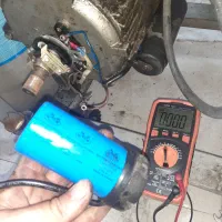 برق ساختمان پمپ آب تلفن برقکار صنعتی استابلایزرups|خدمات پیشه و مهارت|اهواز, کیان اباد|دیوار