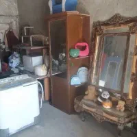 کمد لباس شیک|جاکفشی، کمد، دراور|سراوان, |دیوار