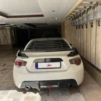 تویوتا gt86 مدل ۲۰۱۳ با لوازم|خودرو سواری و وانت|تهران, آبشار تهران (دریاچه)|دیوار