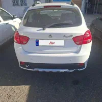 کوییک gx مدل ۱۴۰۳|خودرو سواری و وانت|مشگین شهر, |دیوار