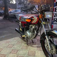 موتورهندا۲۰۰