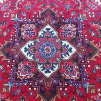 فرش  جفت۶متری هریس