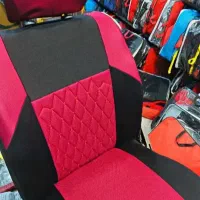 انواع روکش صندلی