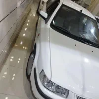 سمند ال ایکس مدل ۹۶ نقد و اقساط