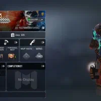 این اکانت بفروش میرسد|کنسول، بازی ویدئویی و آنلاین|هلیلان, |دیوار