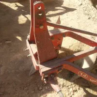 گاوآهن مدل ۹۲