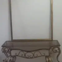 وسایل تزئینات منزل خانگی فرفوژه دکوری تزیینی حراج