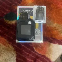 ویپ پاد Ursa baby 3