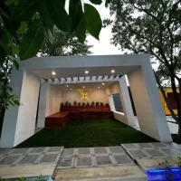 دوبلکس مدرن استخر دار370متر/ مبله/شهرکی/امیر آباد|فروش خانه و ویلا|چمستان, |دیوار