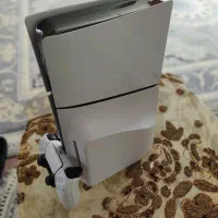 ps5 اسلیم|کنسول، بازی ویدئویی و آنلاین|نهاوند, |دیوار