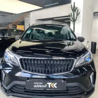 ثبت نام قطعی BAC X3 Pro با مدل ۱۴۰۵ TKK