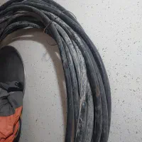 کابل ۳ فاز|ماشین‌آلات صنعتی|شبانکاره, |دیوار