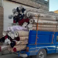 قالیشویی ومبلشویی زرین