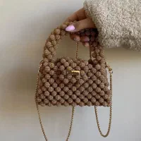 سفارش کیفهای مروارید با کمترین قیمت|کیف، کفش، کمربند|بم, |دیوار