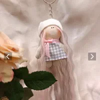 عروسک روسی جاکلیدی