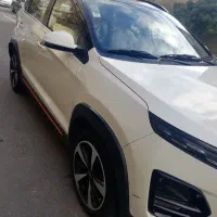 MVM X33 Cross|خودرو سواری و وانت|تبریز, |دیوار