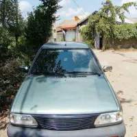 پراید فروشی 131مدل 89 دنده اتومات|خودرو سواری و وانت|رشت, لاکان|دیوار