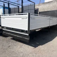 اتاق بغل بازشو کامیونت ۶ تن|قطعات یدکی و لوازم جانبی|تهران, امام خمینی|دیوار