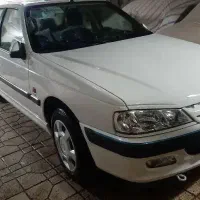 پژو پارس TU5 تیوفایو دریچه سیمی مدل ۹۹ صفر خشک|خودرو سواری و وانت|اصفهان, قائمیه|دیوار